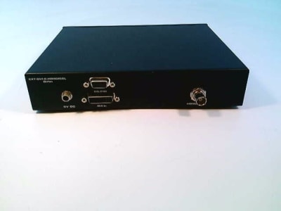 GEFEN INC EXT-DVI-2-HDSDISSL