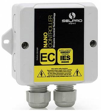 SELPRO 17ZLDRV308000100