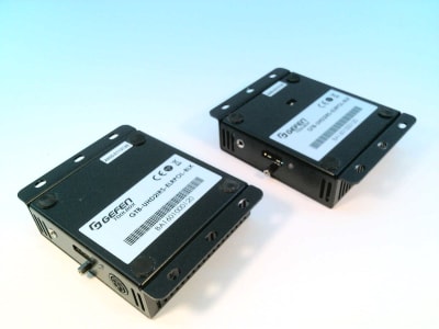 GEFEN INC GTB-UHD2IRS-ELRPOL-BLK