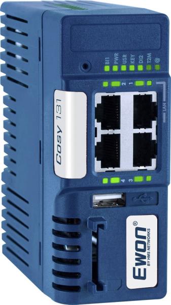 HMS INDUSTRIAL NETWORKS EC71330_00MA