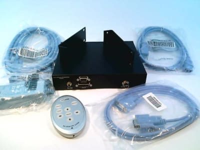 GEFEN INC EXT-DVI-2-HDSDISP