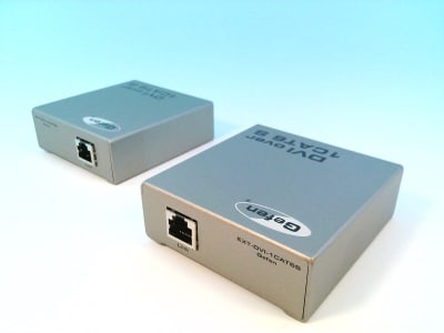 GEFEN INC EXT-DVI-1CAT6