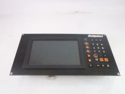 HEIDENHAIN CORP BF 370