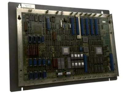 FANUC A02B-0072-B504-E