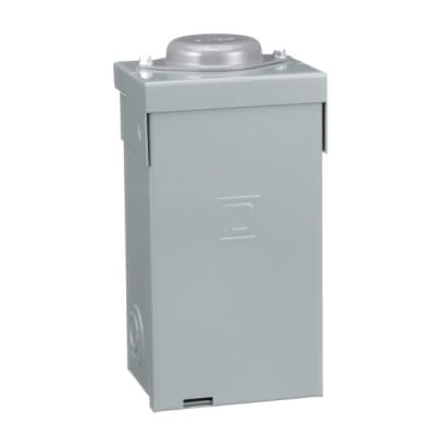 SCHNEIDER ELECTRIC QO24L70RB