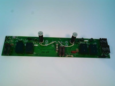 LENZE 154401 9917-001 B/A