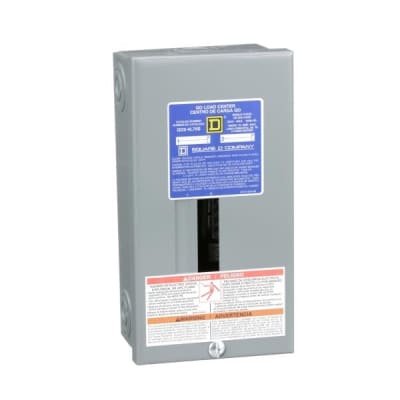 SCHNEIDER ELECTRIC QO24L70SCP