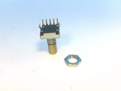 ELMA ELECTRONIC E33-VT610-M11T
