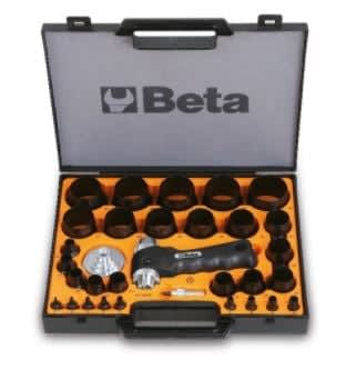 BETA INSTRUMENT 011050257