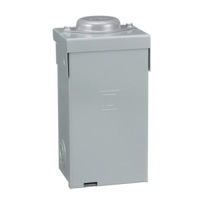 SCHNEIDER ELECTRIC QO2L40RB