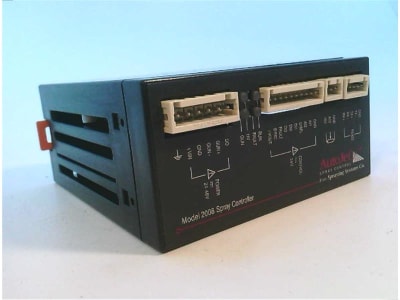 SPRAYING SYSTEMS CP-CTT-MT2008-00