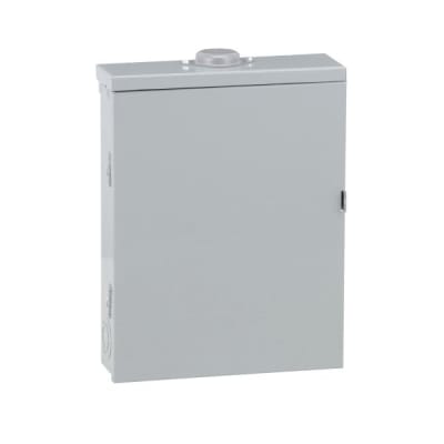 SCHNEIDER ELECTRIC QO312L125GRB