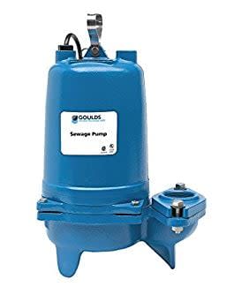 XYLEM WS0318BF