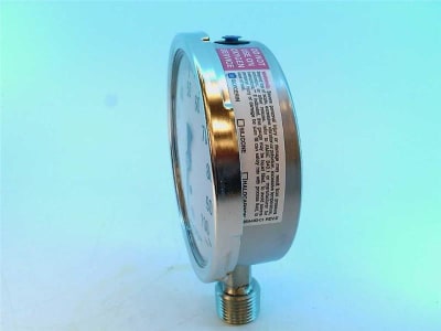 ASHCROFT 35 1009SW04L100#