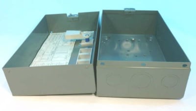 EATON CORPORATION C799-AG11