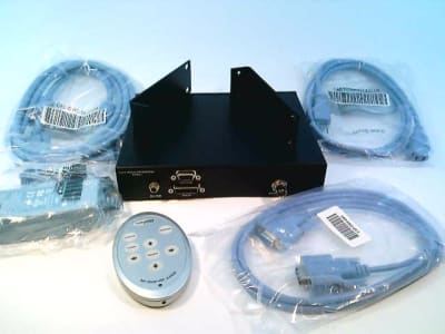 GEFEN INC EXT-DVI-2-HDSDISPDL