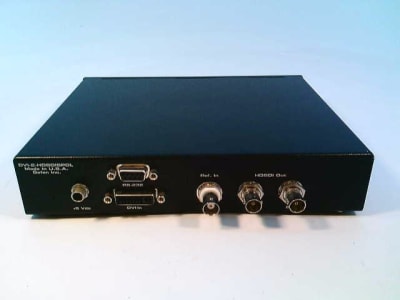 GEFEN INC EXT-DVI-2-HDSDISPDL