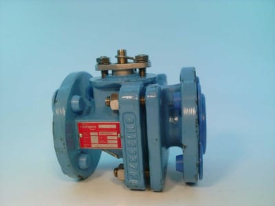 FLOWSERVE AKH3-0003850