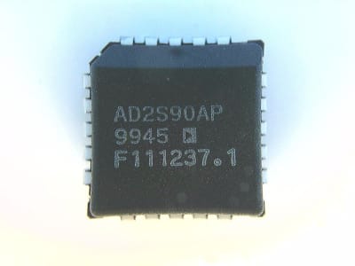 ANALOG DEVICES AD2S90AP
