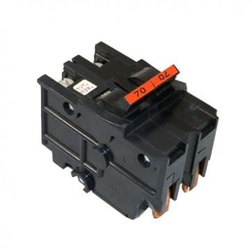 FEDERAL PACIFIC ELECTRIC NA270