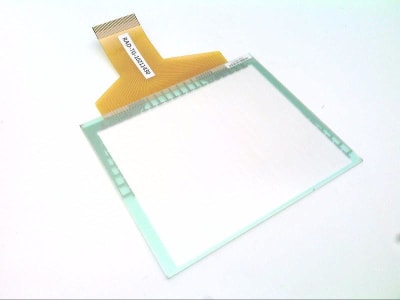 RADWELL VERIFIED SUBSTITUTE F940GOT-LWD-C-SUB-TOUCHGLASS