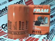 FRAM P1119