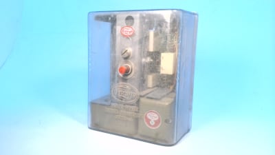 KIDDE-FENWAL, LLC 70D10