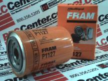 FRAM P1127