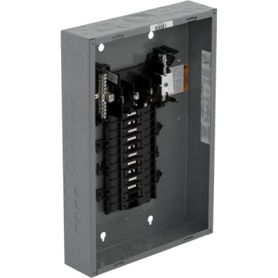 SCHNEIDER ELECTRIC QO320L125I
