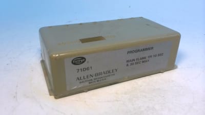 KIDDE-FENWAL, LLC 71D61