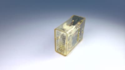 R-K ELECTRONICS RY2S-UAC120V