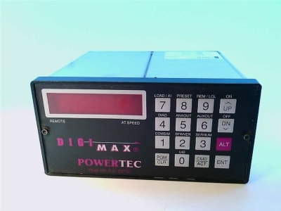 POWERTEC DM100