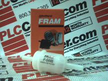 FRAM P6446