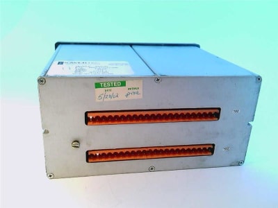 POWERTEC DM100
