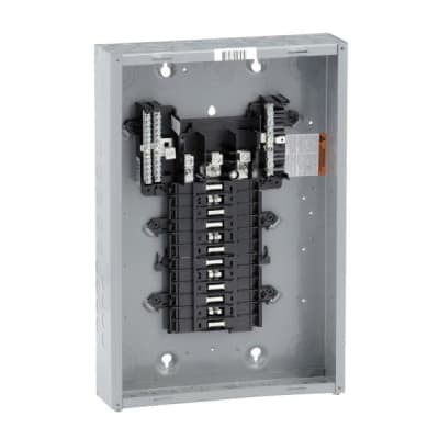 SCHNEIDER ELECTRIC QO324L125G
