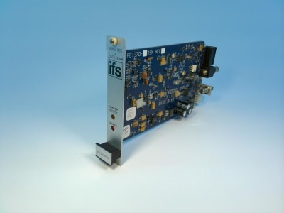INDUSTRIAL FEEDING SYSTEMS VR1520WDM