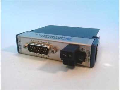 NATIONAL INSTRUMENTS 779005-01