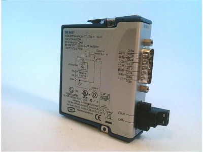 NATIONAL INSTRUMENTS 779005-01