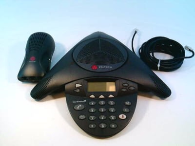POLYCOM 2201-16200-601