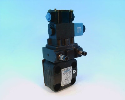 EATON CORPORATION CG-06-BC-DG-0A-M-FW-B5-40
