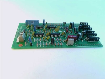 POWERTEC INDUSTRIAL MOTORS INC 4000-154007-002