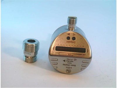 EFECTOR KIT, SI5010 W/E40107-SI8503