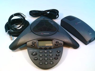 POLYCOM 2201-07142-601