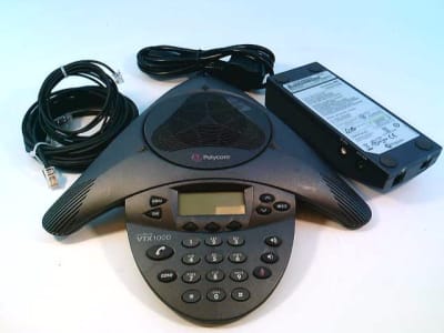 POLYCOM 2201-07142-601