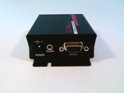 HALL RESEARCH TECHNOLOGIES UV232A-R