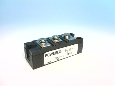 POWEREX CD611616