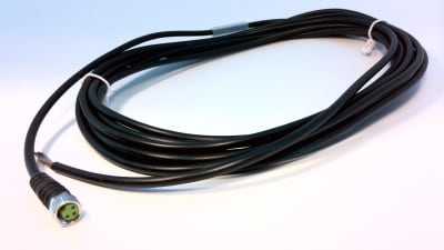 LEUZE K-DM8A-3P-5M-PVC