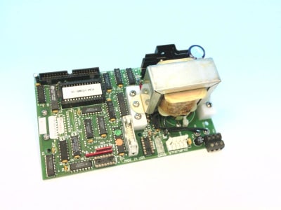 DIVELBISS ICM-HDCPU-01