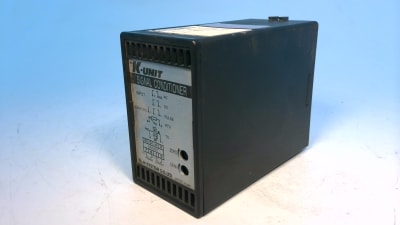 M SYSTEM TECHNOLOGY INC KTS-44-D