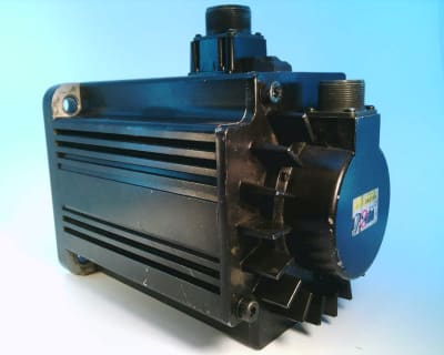 DELTA ELECTRONICS ECMA-L11845QS